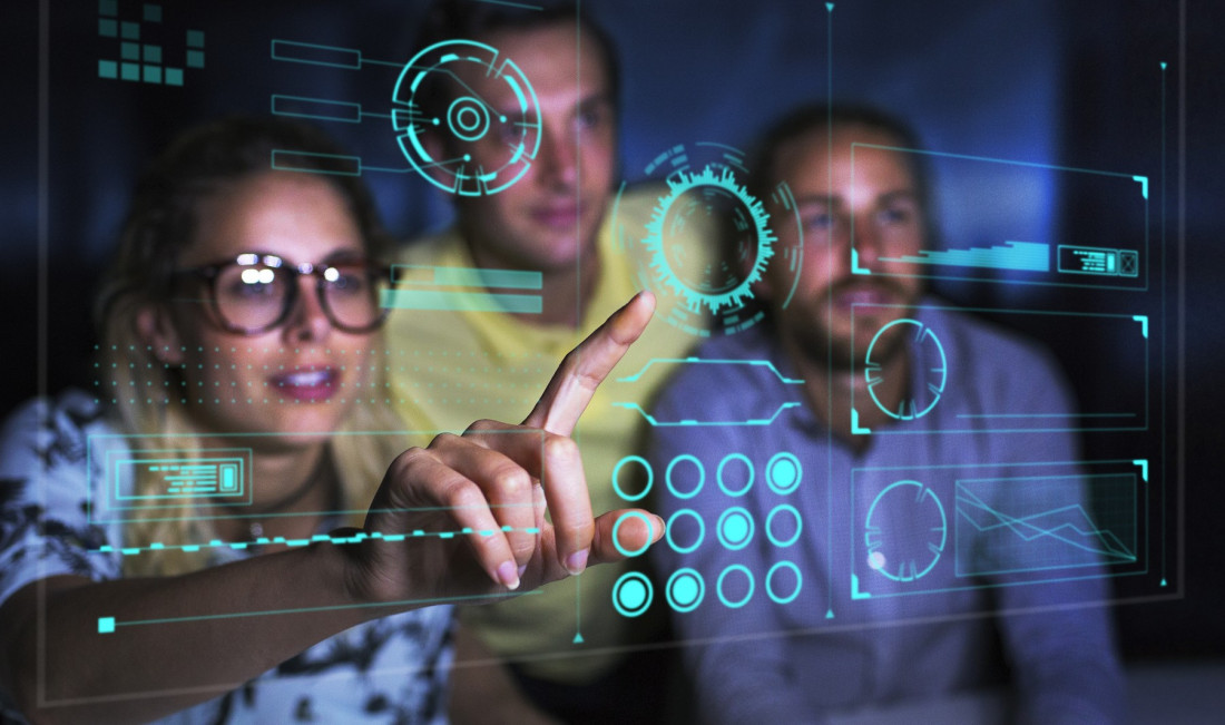 šta se dešava u IT sektoru