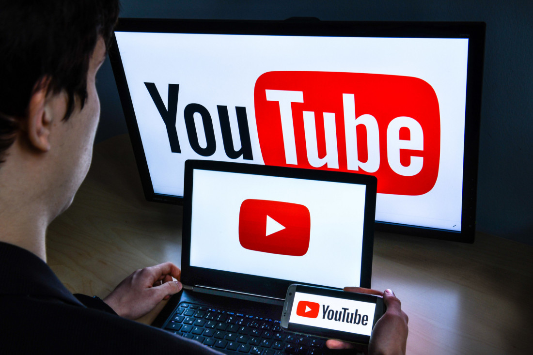 Jutjub se razbio od zarade, prešišao i Netfliks: Milijarde su u pitanju!