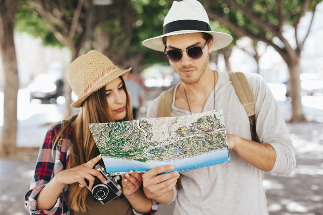 Top 10 najboljih destinacija za parove za 2026