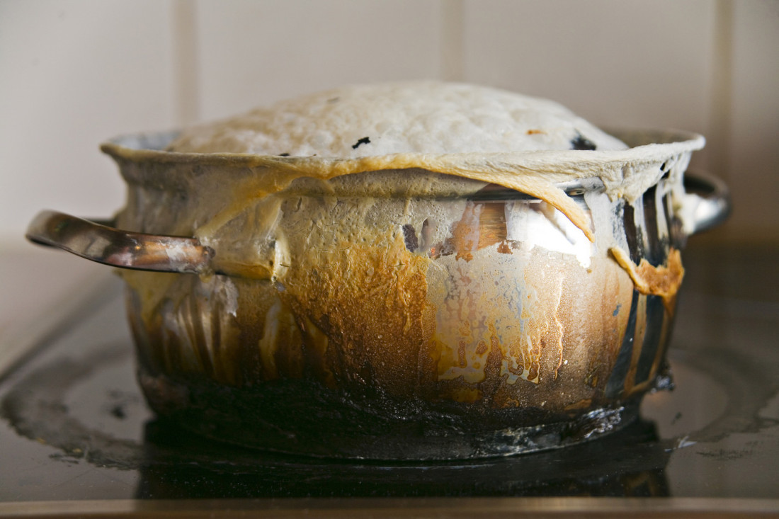 Kada je vreme da kupite novo posuđe?