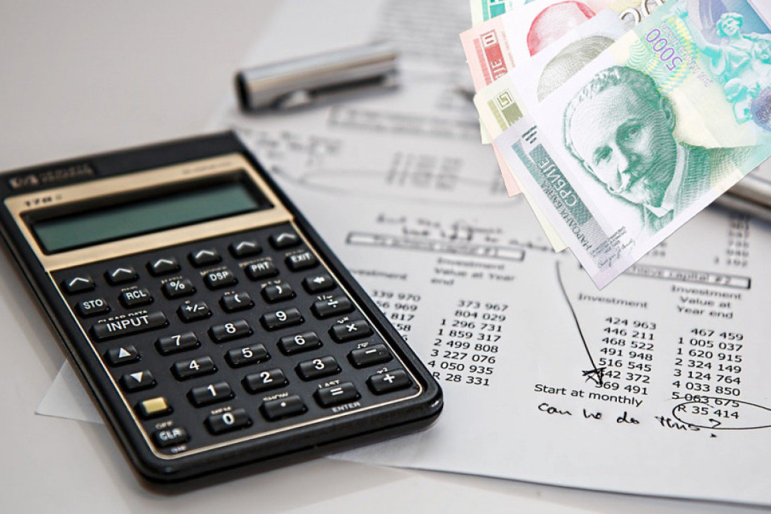 Poreski kalendar za mart