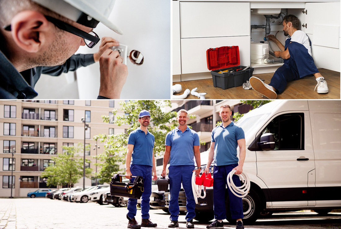 Koliko može da zaradi dobar majstor u Srbiji?