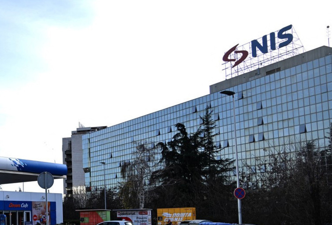 Oglasio se NIS nakon što je OFAK produžio licencu