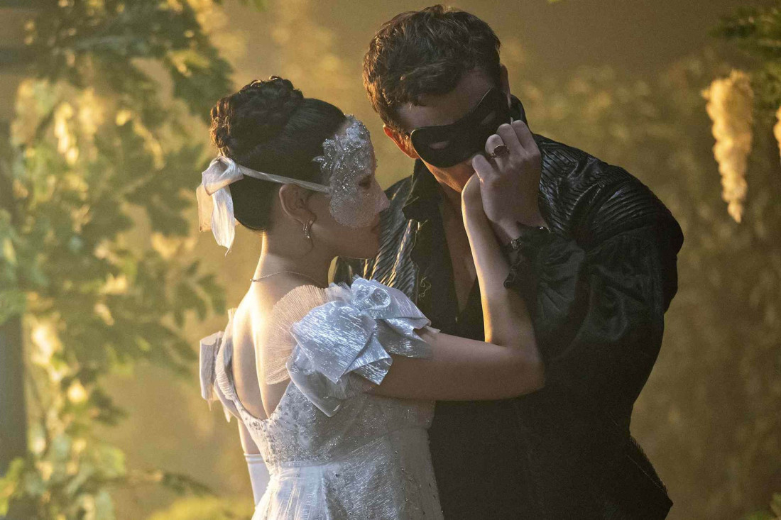 Bridžerton pokrenuo novi trend u zabavljanju