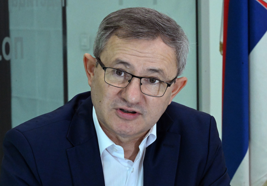 Glamočić: Poljoprivrednici imali ultimativne zahteve