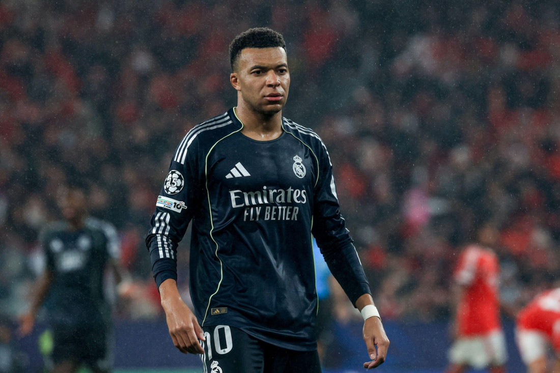 Mbape se osvetio PSŽ-u: Sveci moraju da uplate Francuzu milione!