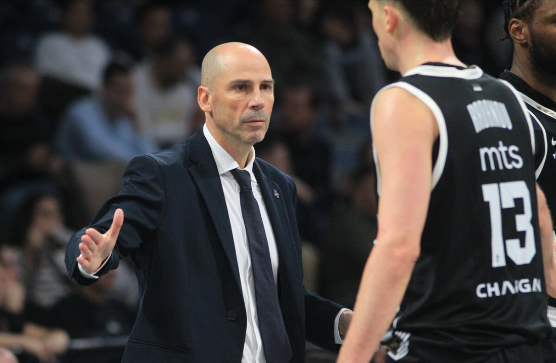 Izjava Đoana Penjaroje posle meča sa Megom