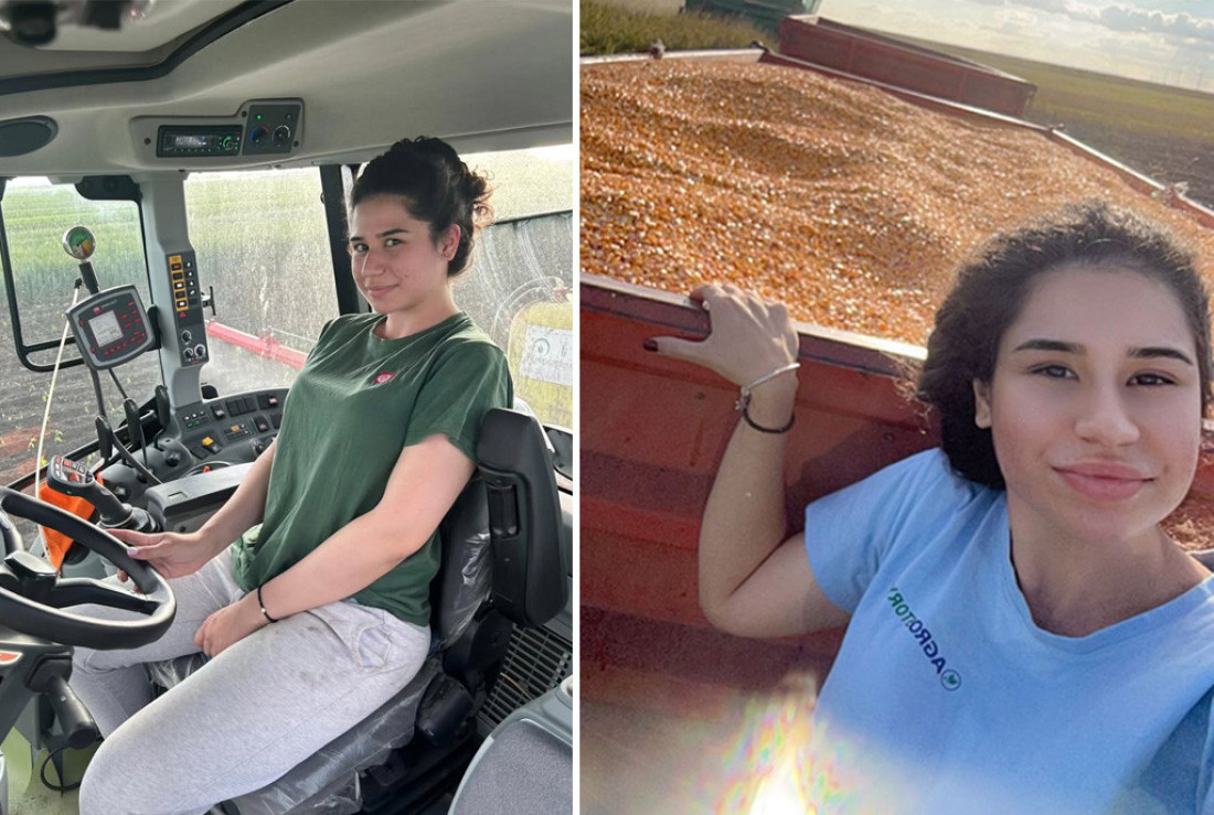 Vozi traktor, a Vojvodina od nje kupuje samo jedan proizvod