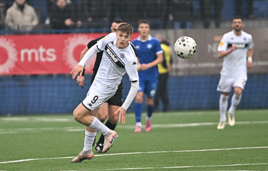 UŽIVO Partizan – OFK Beograd live prenos stream link