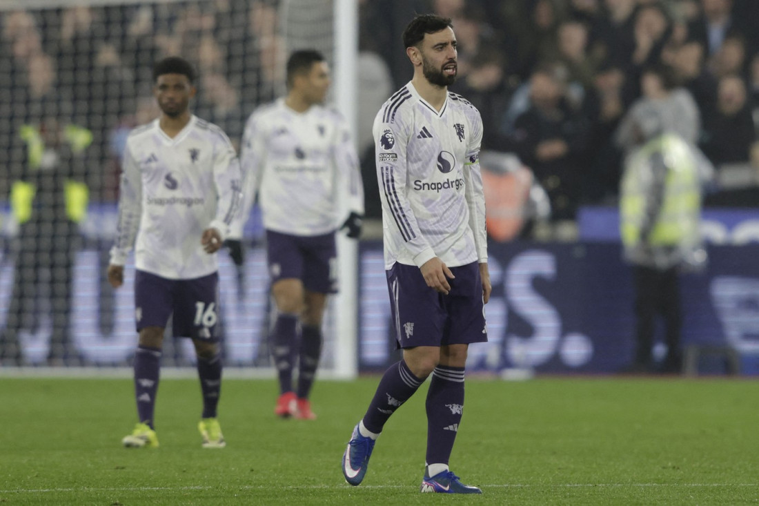 Frenk, ništa od šišanja Vest Hem zaustavio Junajted