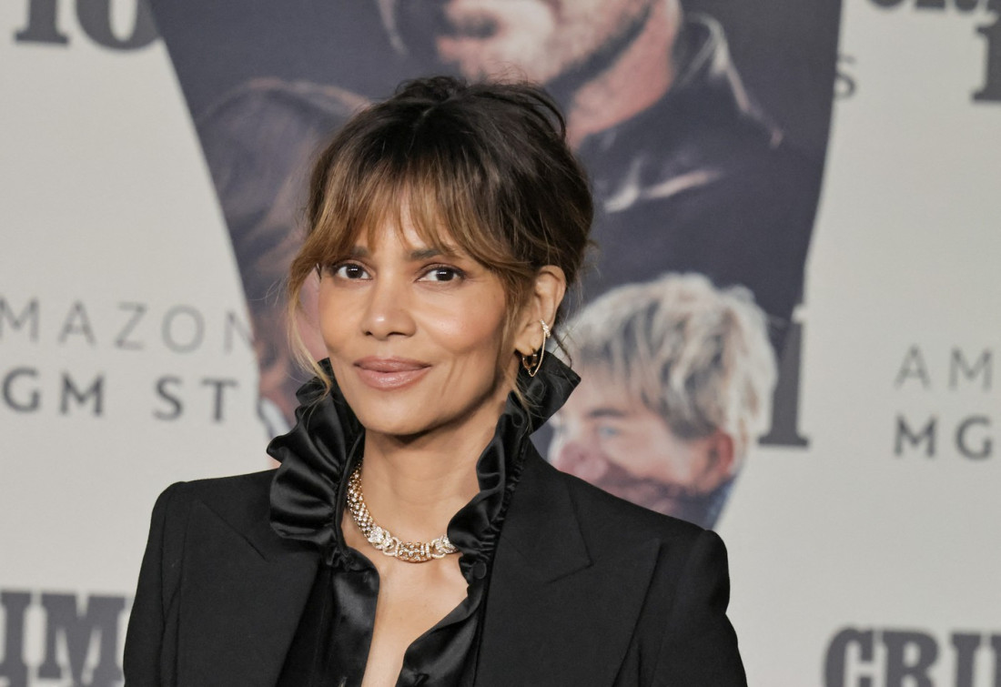 Hale Beri pokazala verenički prsten vredan 200.000 dolara