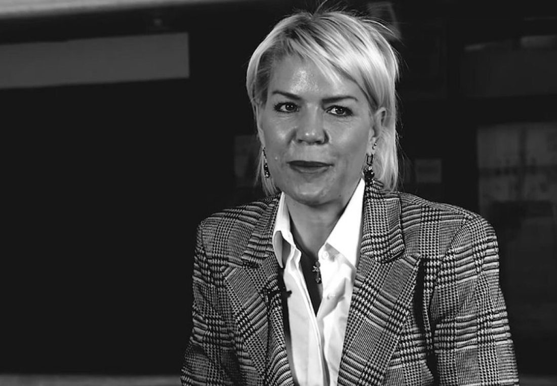 Ovde je poginula Tatjana Ječmenica