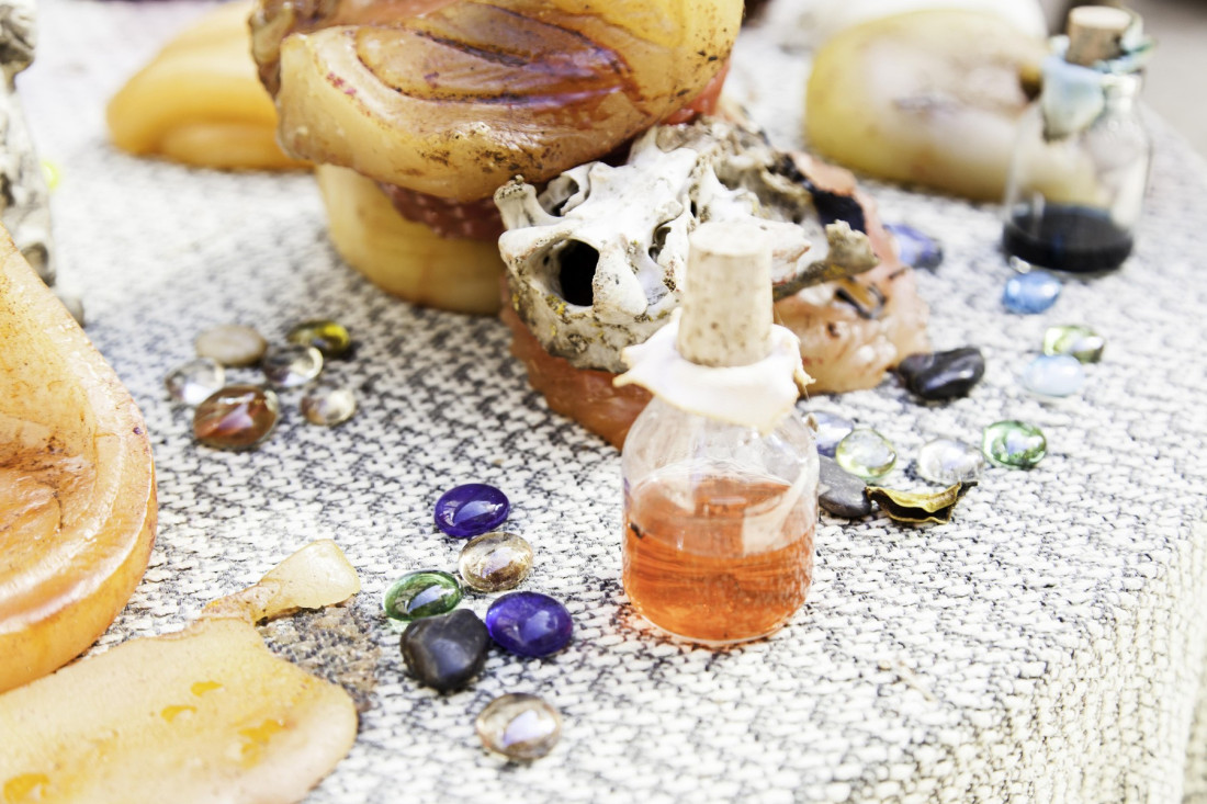 Analiza bočice otkrila kako su se lečili drevni Rimljani