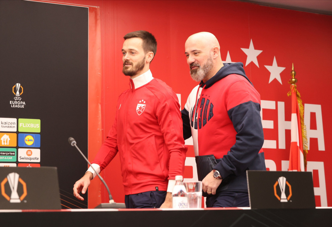 Ivanić preskače derbi