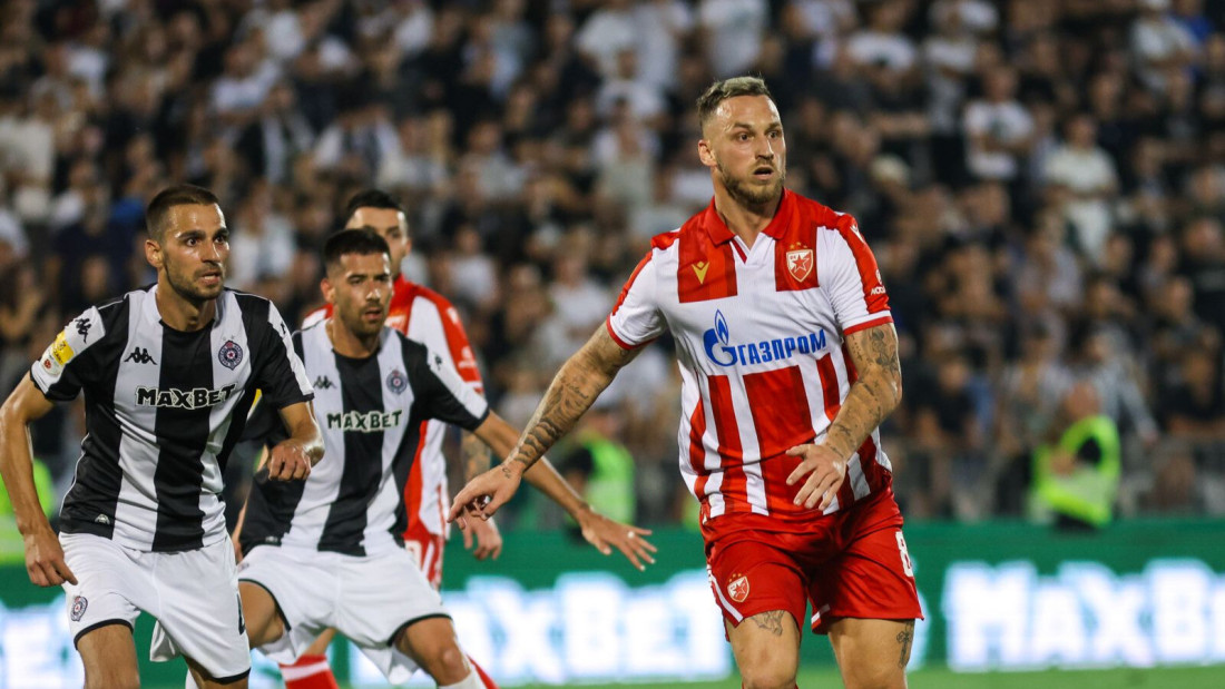 Najava 178. večitog derbija