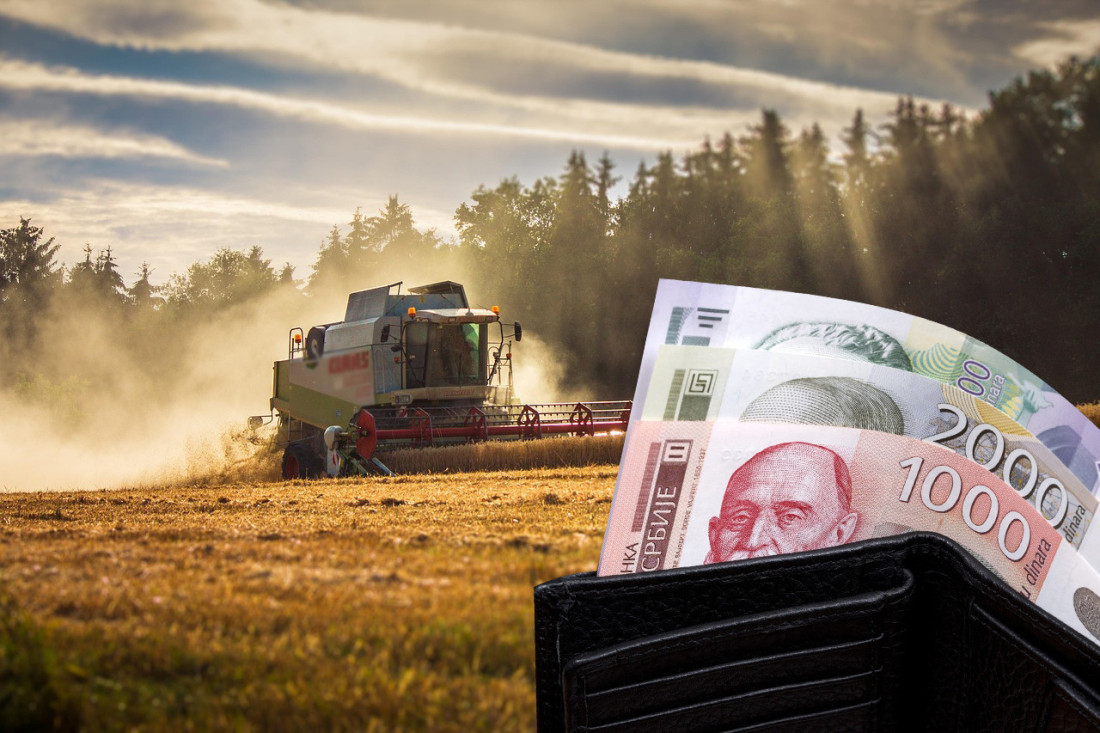 Objavljena dugoočekivana IPARD lista