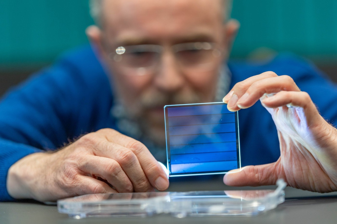 Šta je Microsoft Project Silica?