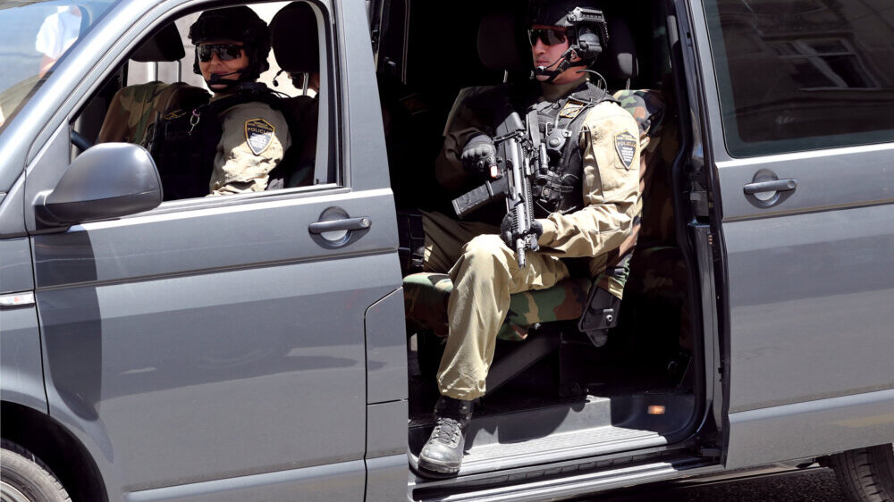 Zbog kokaina, heroina i marihuane u BiH uhapšeno šest osoba