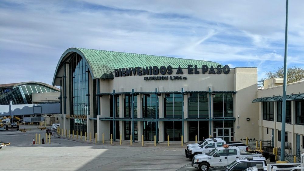 „Ovo nije zabeleženo od terorističkih napada 11. septembra“: SAD zatvorile vazdušni prostor nad gradom u Teksasu, naveden je jedan razlog – Svet