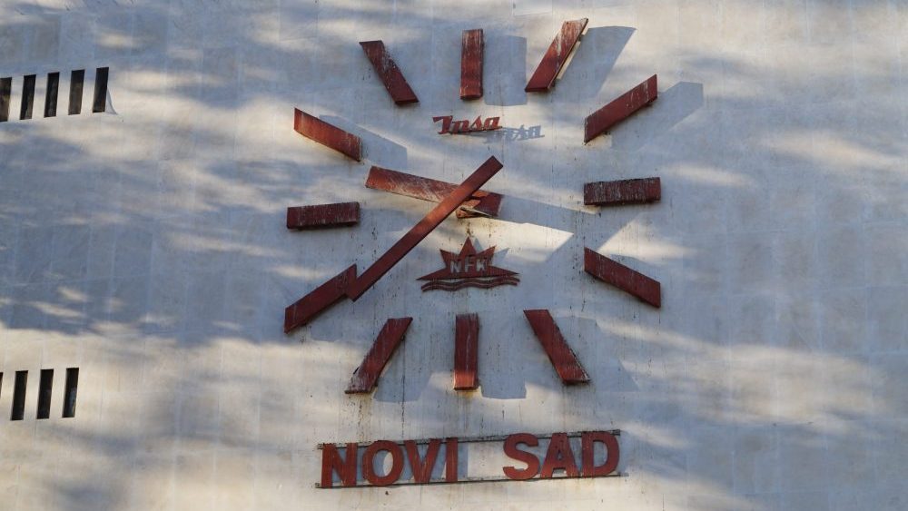 Reakcije na odluku Apelacionog suda: Krajnje je vreme da se o optužnici za pad nadstrešnice oglasi TOK – Društvo