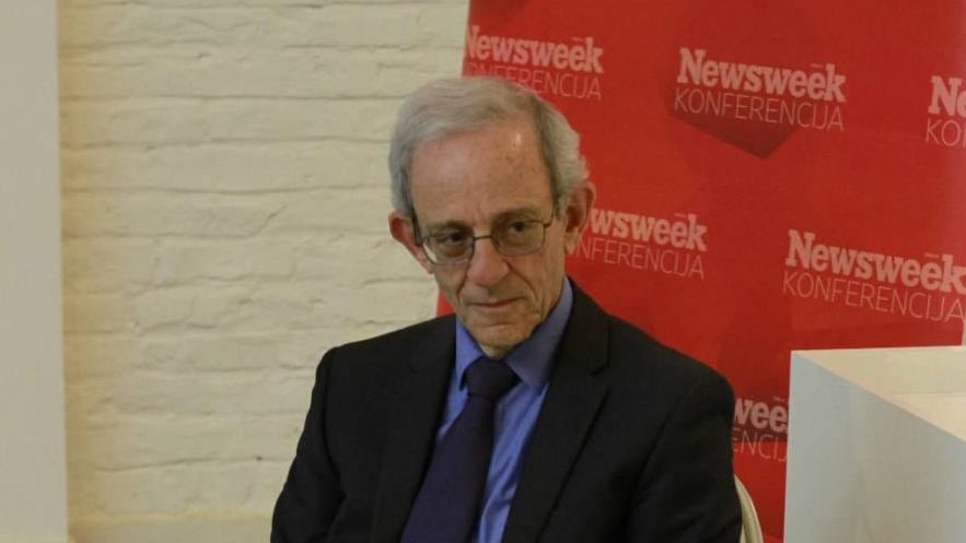 Američki profesor: Zagonetka je zašto je američka administracija raspoložena prema Dodiku, a hladna prema Vučiću – Region