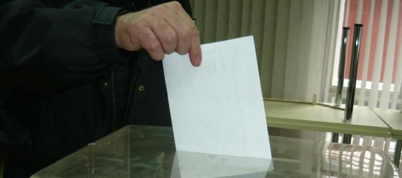 U nedelju ponovljeni izbori za predsednika Republike Srpske – Region