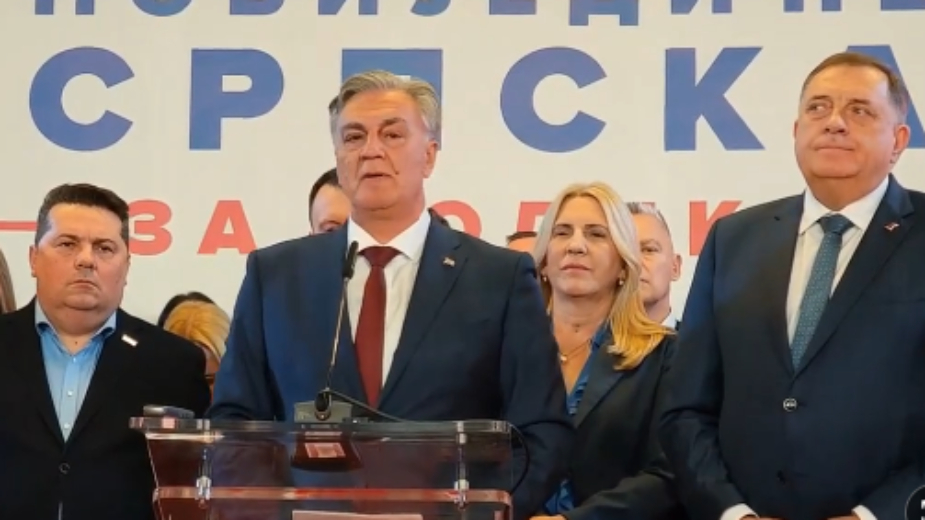 Potpredsednik SDS-a: Ovako masovna kupovina glasova nije viđena nigde u Evropi – Region