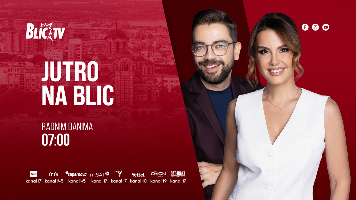 U „Jutru na Blic“ saznajte kako će prekid ruske nafte u EU uticati na Srbiju