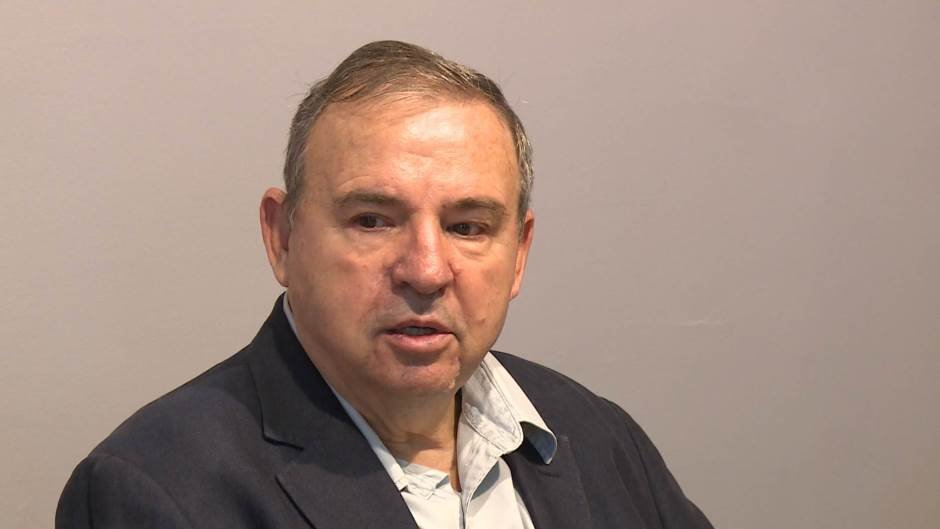 Goran Marković o uvredama ministarke: Fabrika neprijatelja, izdajnika, loših Srba radi punom parom – Vesti iz Srbije, regiona i sveta