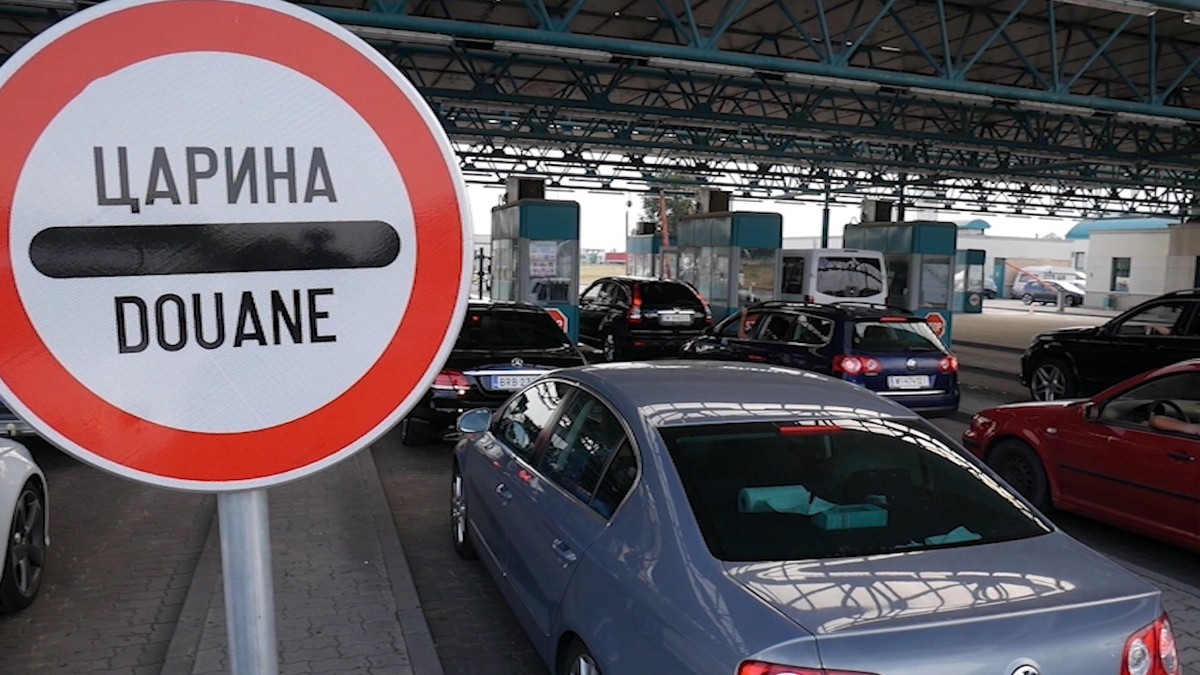 U koju traku stati na granici: Iskustva putnika iz regiona od uvođenja EES sistema