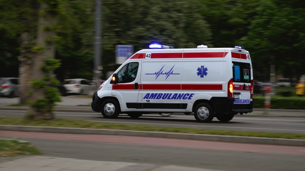 U padu sa prozora poginula radnica Univerzitetsko-kliničkog centra u Banjaluci – Region