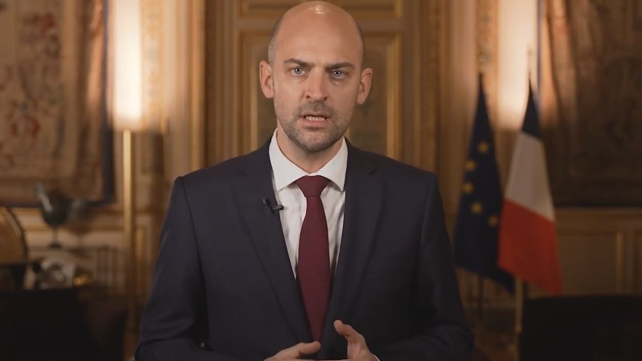 Francuski ministar želi da odvrati Mađarsku od opstrukcije sankcija protiv Rusije – Svet