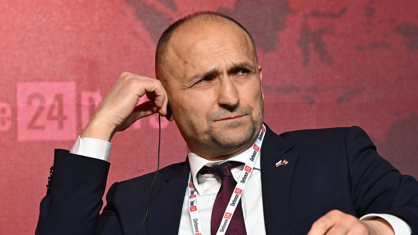 Hrvatski ministar odbrane o kupovini oružja iz Izraela: Davidova praćka nije opcija – Region