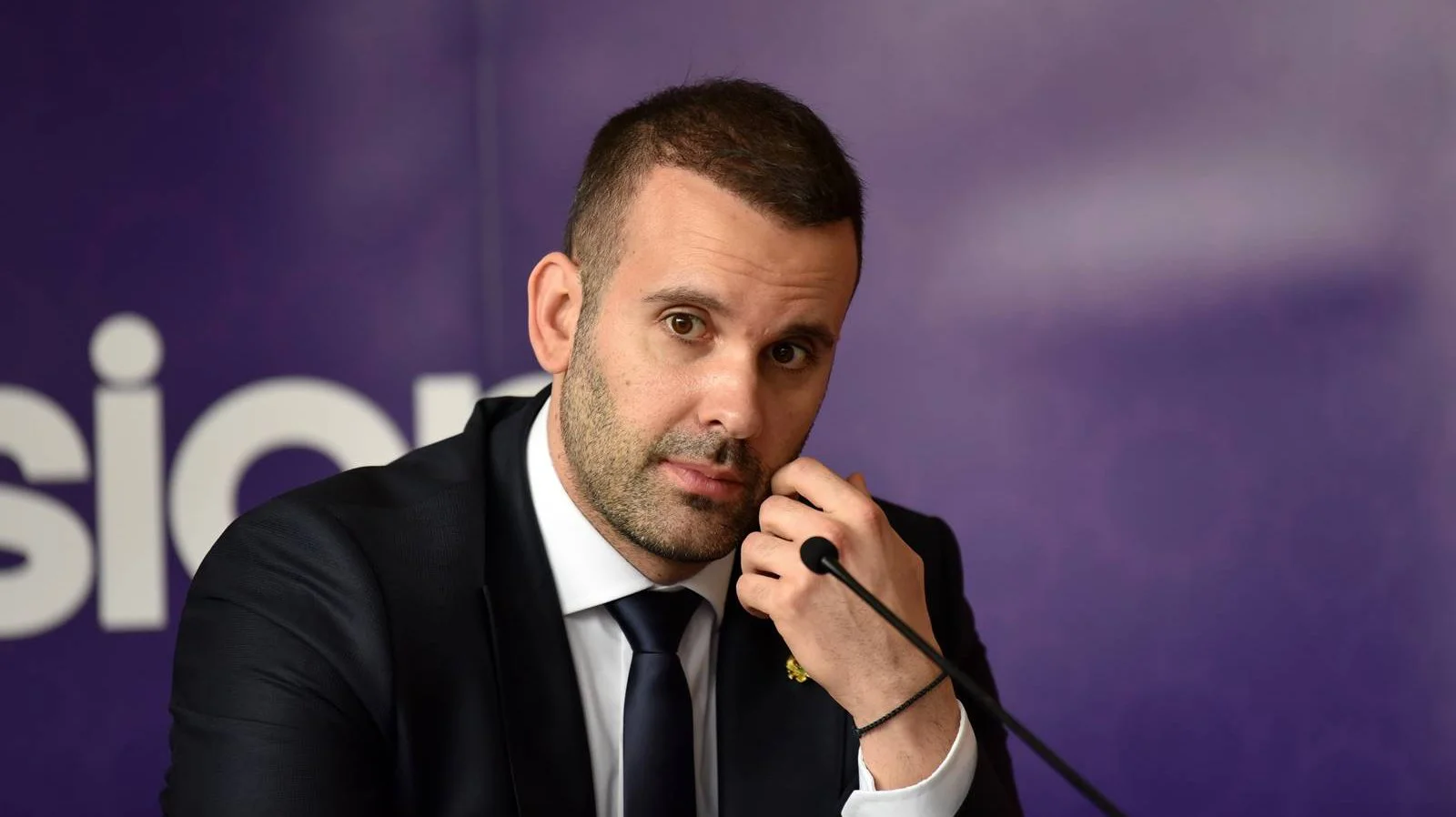 Crna Gora: Premijer Spajić optužio DPS za potpisivanje tajnog sporazuma sa Putinom, pre 15 godina – Region