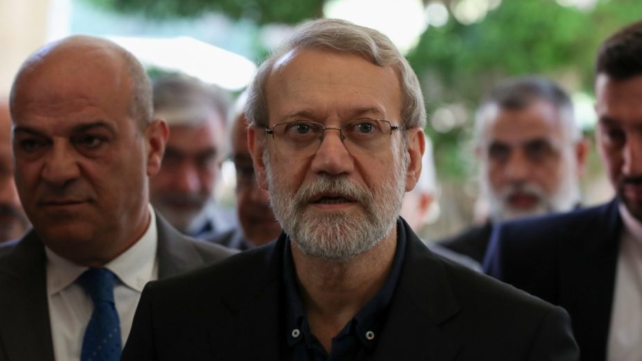 Ko je Ali Laridžani, koji je obećao „nezaboravnu lekciju“ SAD i Izraelu? – Svet