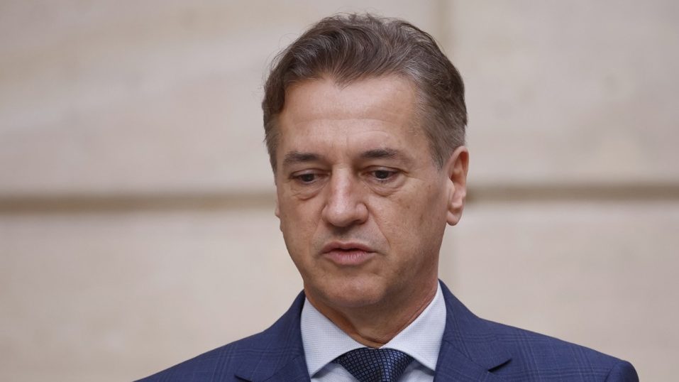 Sutra Savet za nacionalnu bezbednost Slovenije: Glavne teme mešanje Izraela u izbore i energetska situacija – Region