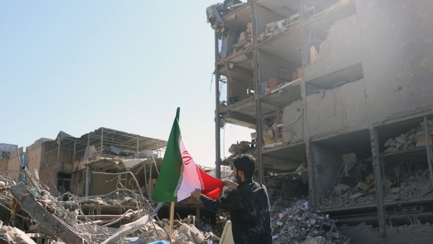 UŽIVO Rat na Bliskom istoku: Eksplozije u Teheranu i oko Jerusalima, NATO uništio iransku raketu, još nije izabran novi ajatolah (FOTO, VIDEO) – Svet