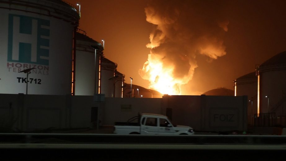 Ujedinjeni Arapski Emirati odbacuju optužbe Irana, zadržavaju pravo na samoodbranu – Svet