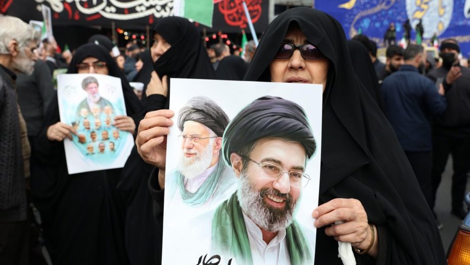 Novi iranski vrhovni vođa Modžtaba Hamnei uputio prvu poruku: „Nećemo prestati da svetimo krv vaših mučenika“ – Svet