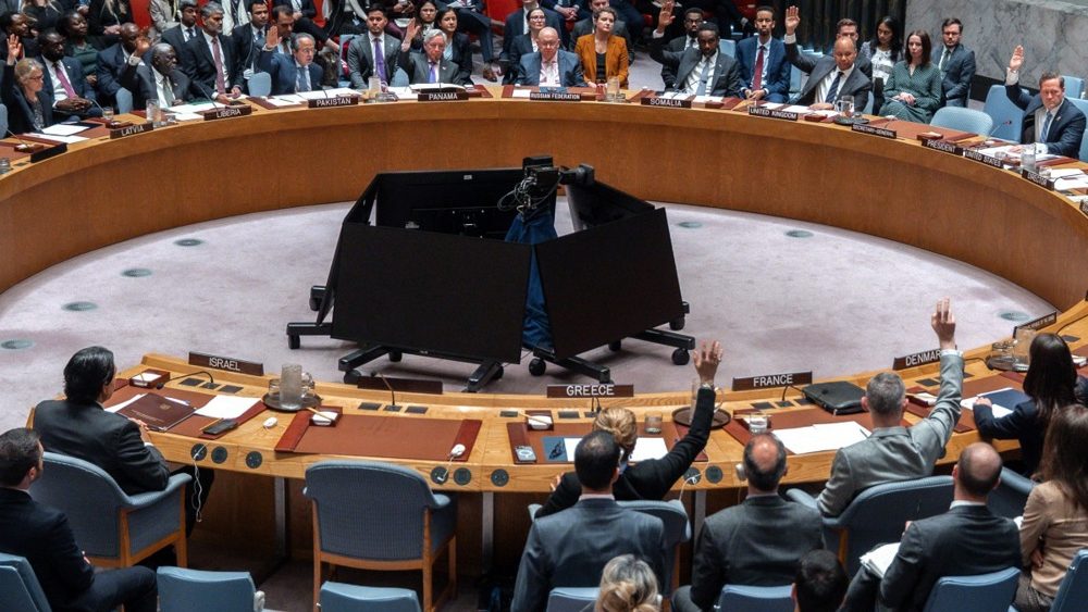 BiH kosponzor rezolucije o osudi napada Irana na zemlje Zaliva i Jordana – Region