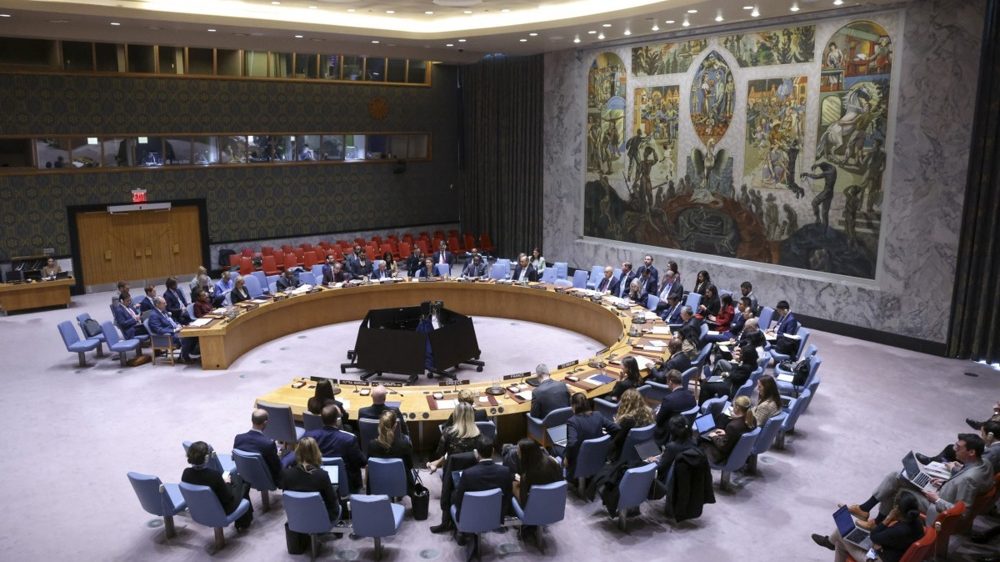 Bahrein u Savetu bezbednosti UN inicirao rezoluciju o slobodi plovidbe kroz Ormuski moreuz – Svet