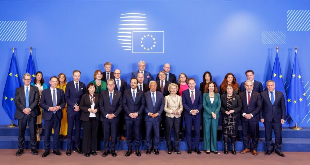 „Orban čovek koji ne popušta, Kalas ne bi da se meša u sukobe, svi su na kraju želeli kući“: Politiko je izneo 15 stvari sa jučerašnjeg samita EU – Svet