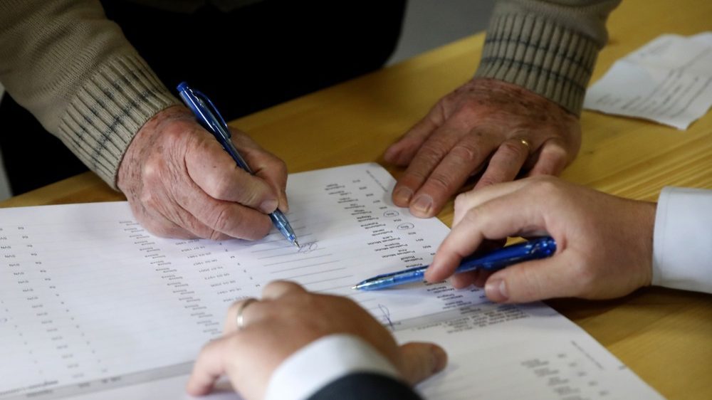 Politička napetost ili „signal“ Orbanu: Šta se dešava u Sloveniji nakon izbora? – Svet