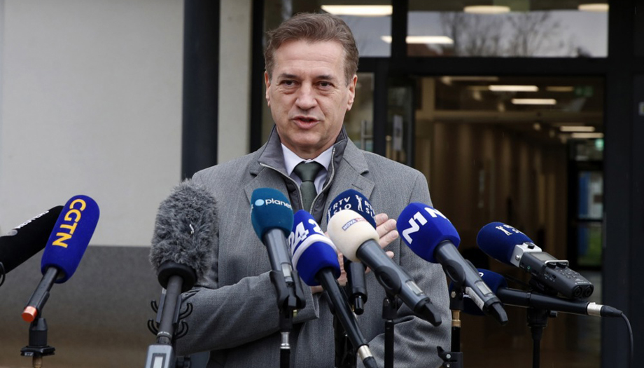 Vladajući Pokret Sloboda relativni pobednik parlamentarnih izbora u Sloveniji – Region