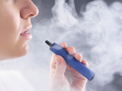 Vejping verovatno izaziva rak pluća i usne duplje