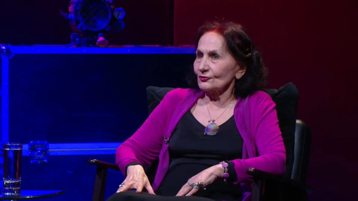 Vida Ognjenović: Božo Koprivica – junak svoje knjige života koju nije pisao, nego živeo