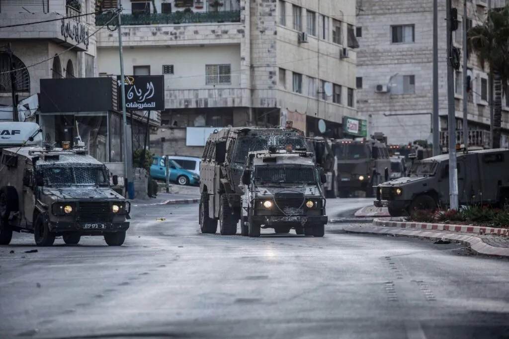 Izraelski vojnici pucali na porodično vozilo na Zapadnoj obali: Poginulo četvoro ljudi