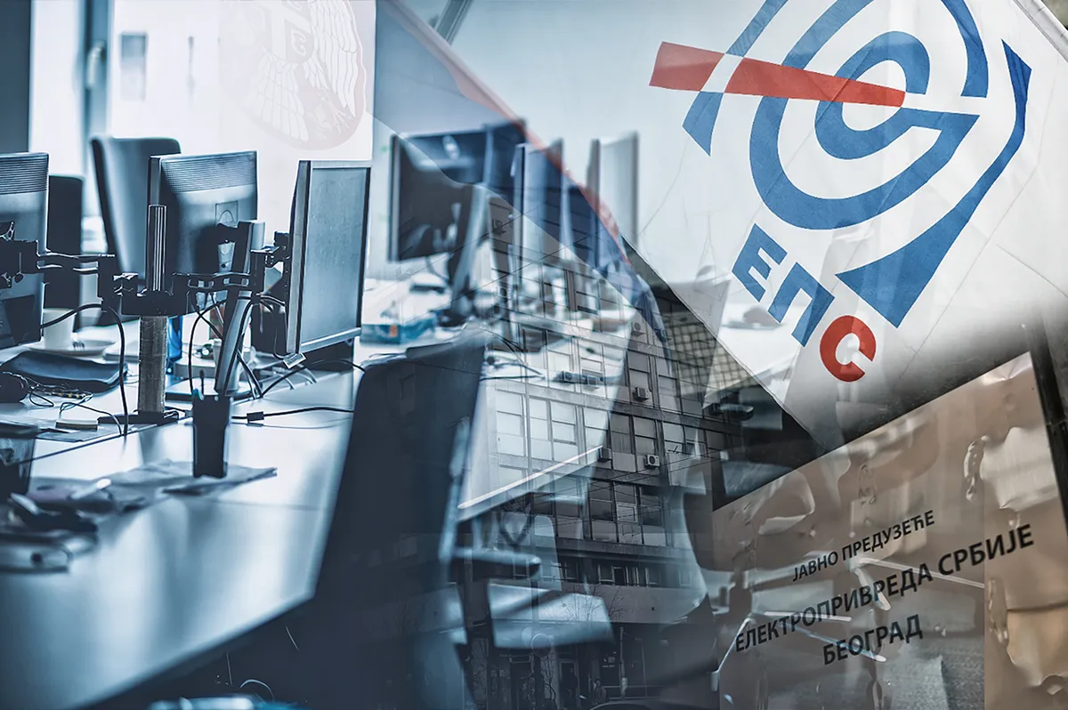 Elektrodistribucija Srbije reagovala na saopstenje stranke SRCE