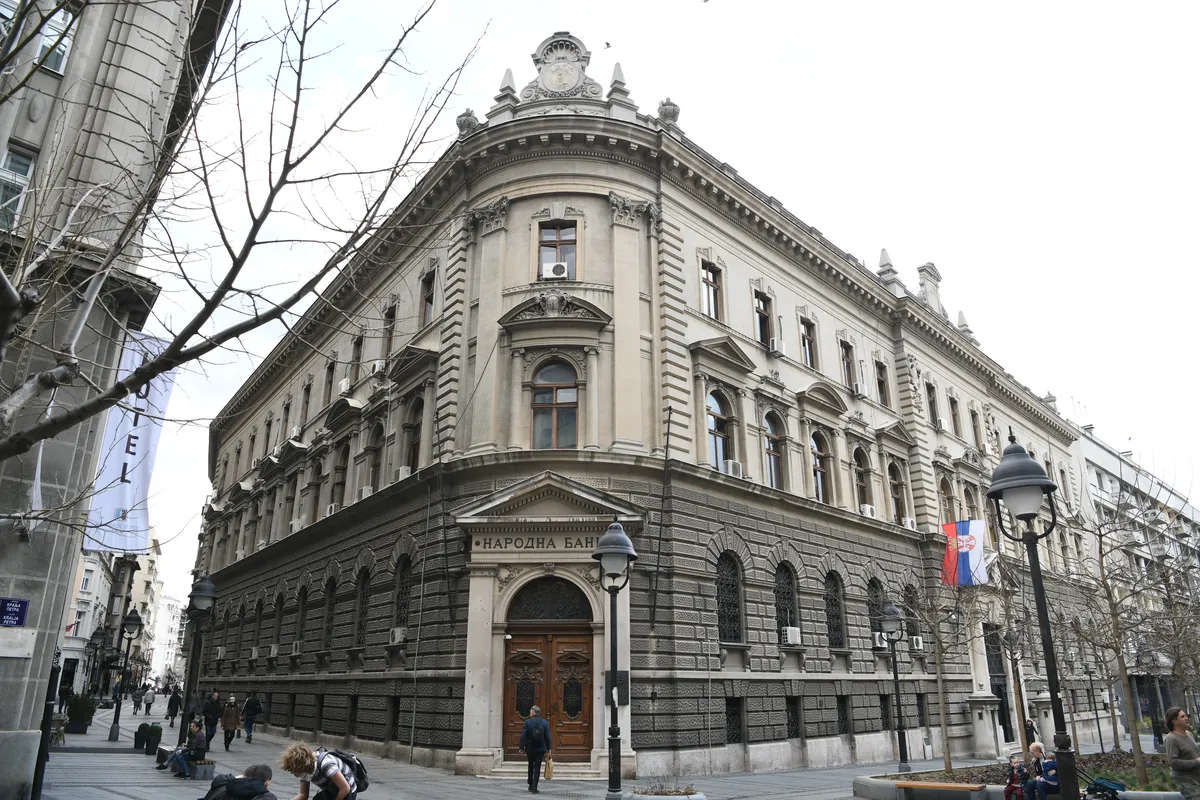 NBS donela odluku o kamatama: Evo kolika ce biti referentna kamatna stopa u narednom periodu