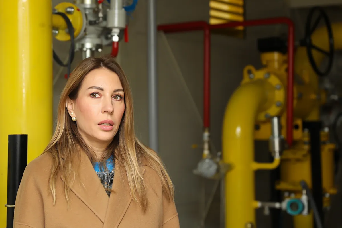 Đedović Handanović: Zabranjen izvoz nafte i derivata iz Srbije zbog visokih cena na svetskom tržištu